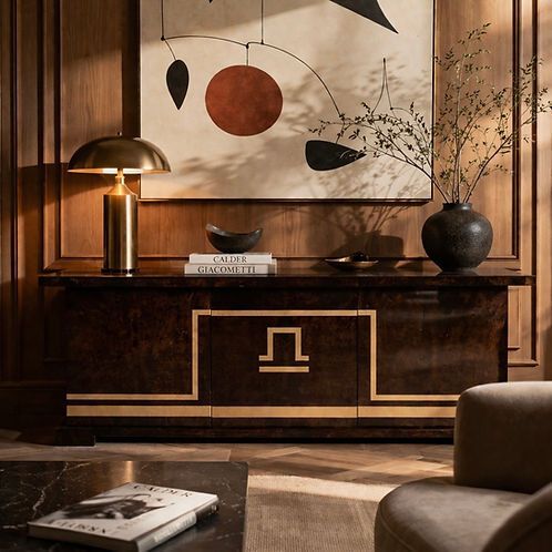 Model 2031d Cabinet By Giorgio Tura & Nucci Valsecchi For Tura Milano 1970 photo furniture