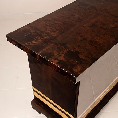 Model 2031d Cabinet By Giorgio Tura & Nucci Valsecchi For Tura Milano 1970 photo buy