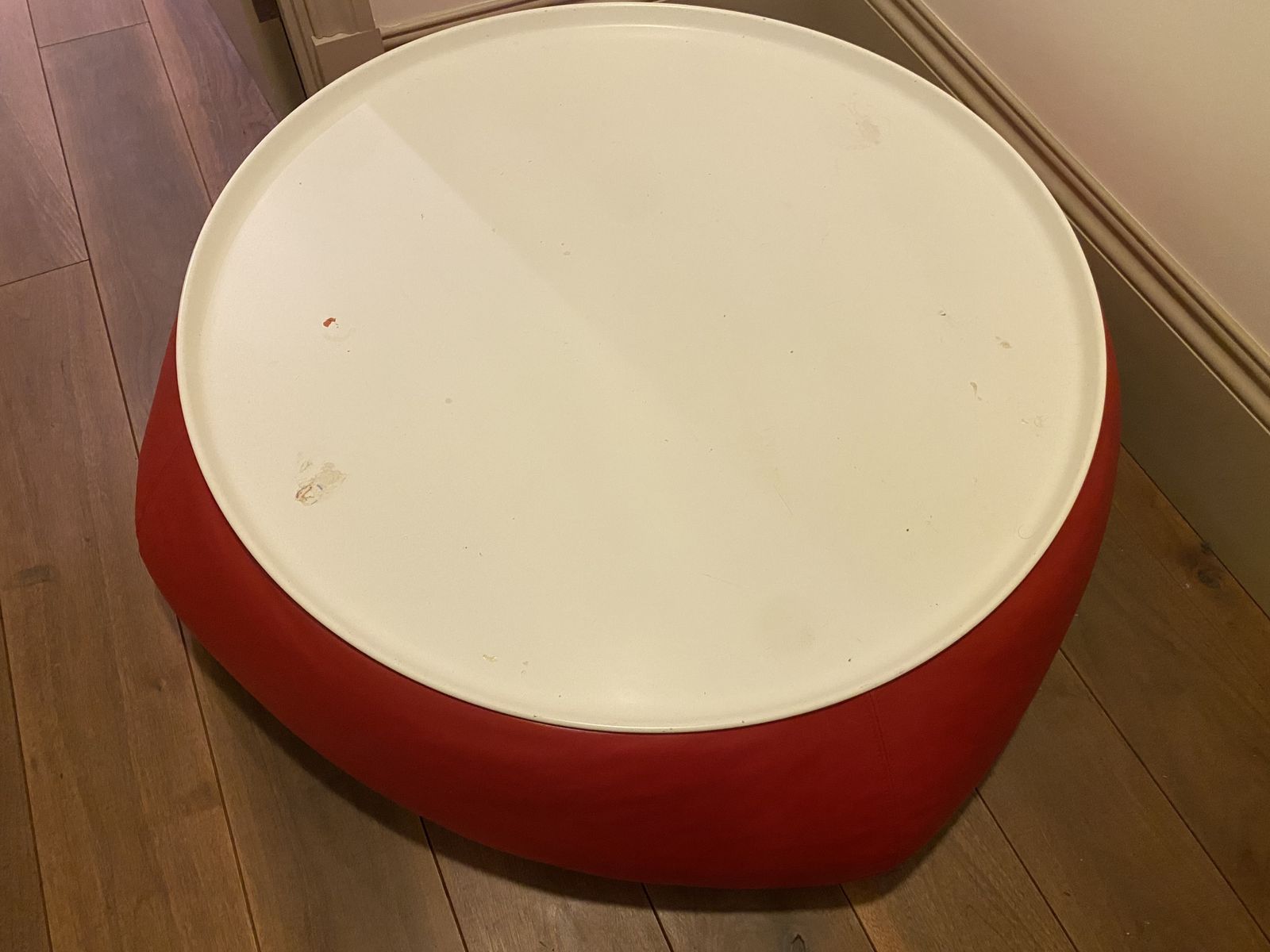 B&B Italia Fat Fat Coffee Table By Patricia Urquiola photo vinterior