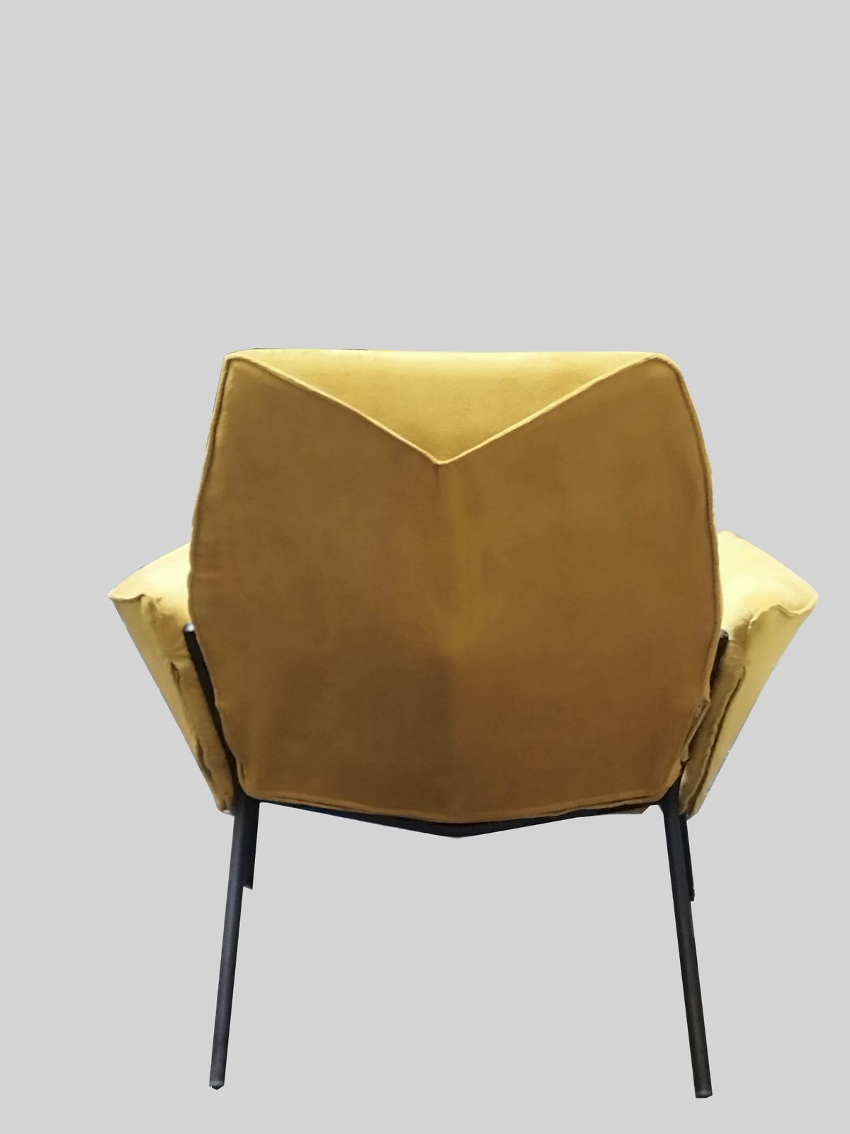 Giampiero Vitelli Coppia Di Poltrone Mod. Suzy Per Rossi Albizzate Anni 60/70 photo furniture