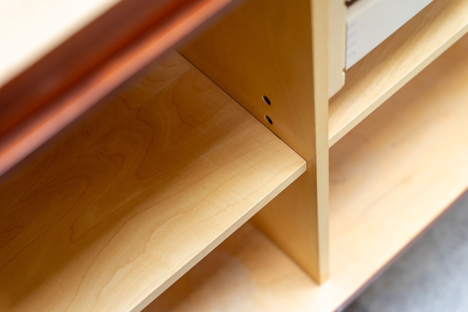 photo buy Pointe De Diamant Highboard By Antoine Philippon And Jacqueline Lecoq For Behr, 1962