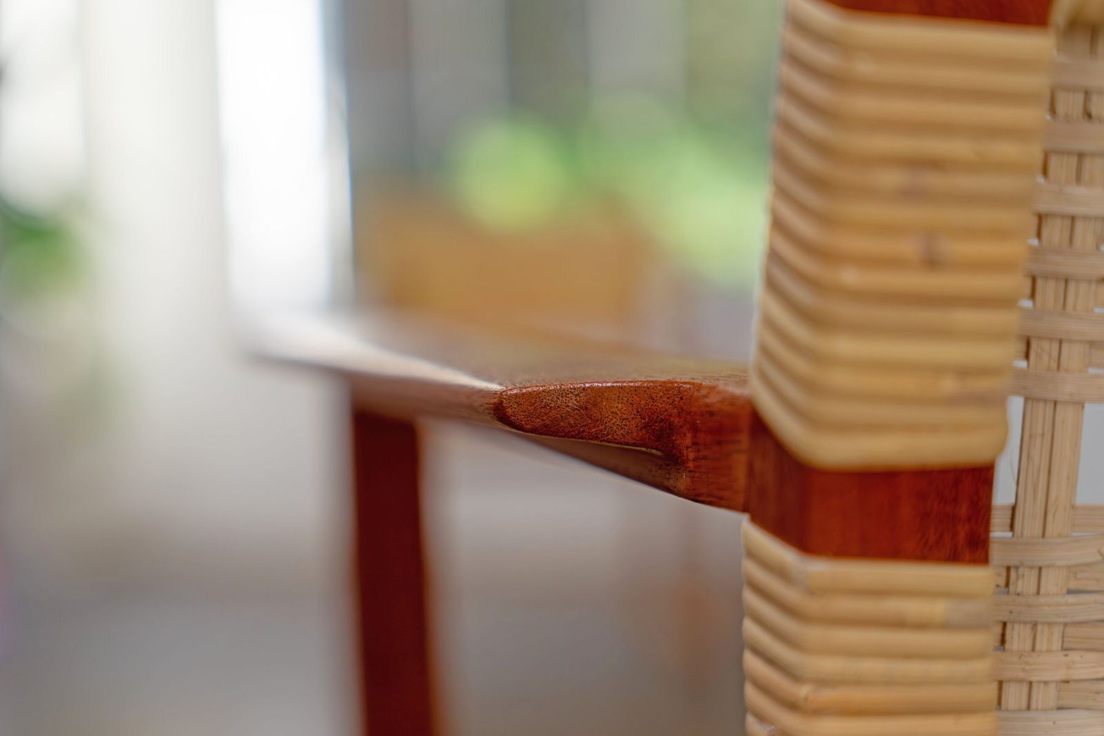 Early Bm 62 Armchair By Børge Mogensen For P. Lauritsen And Son, 1958 photo vintage