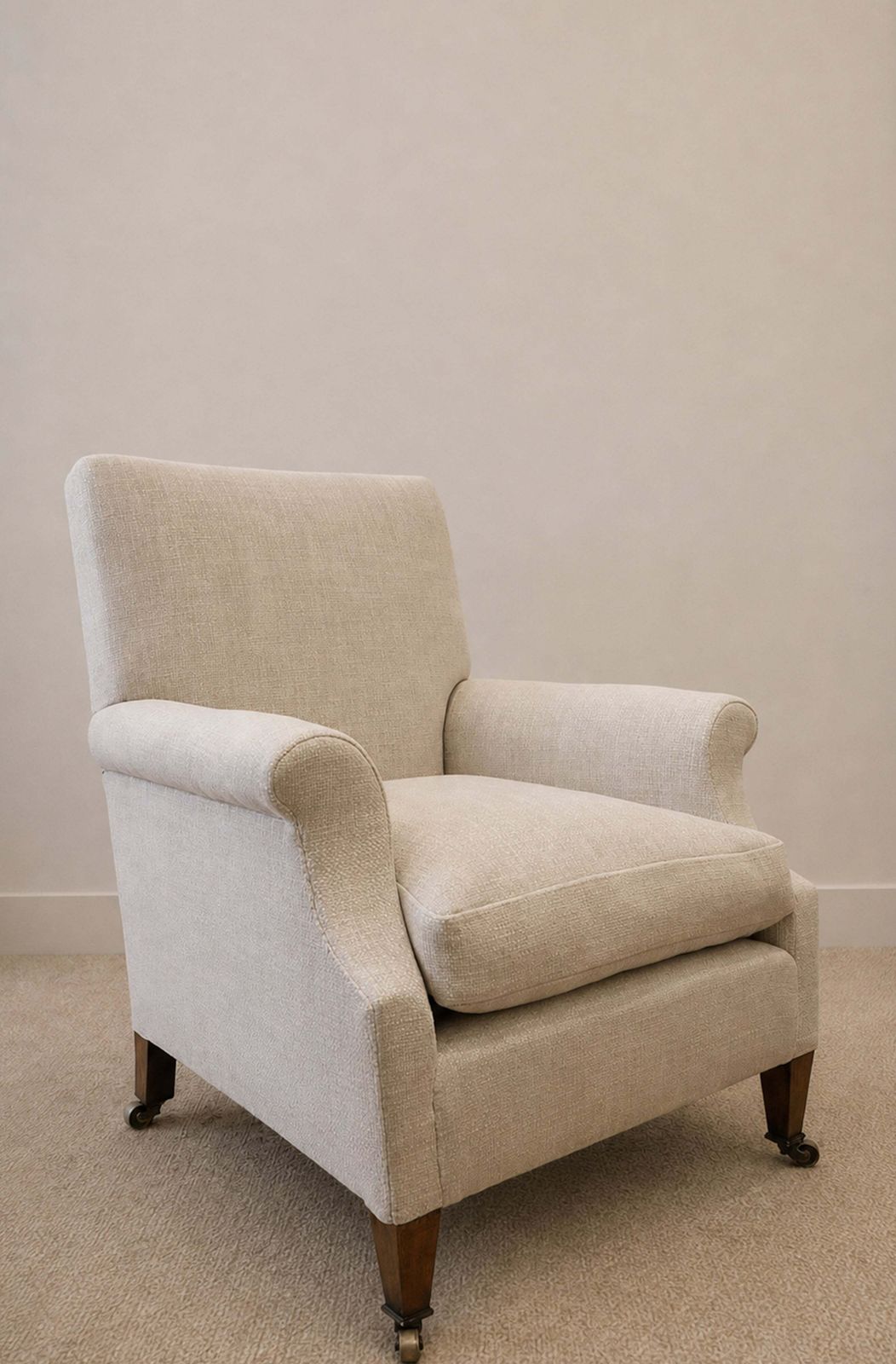 English Armchair photo furniture