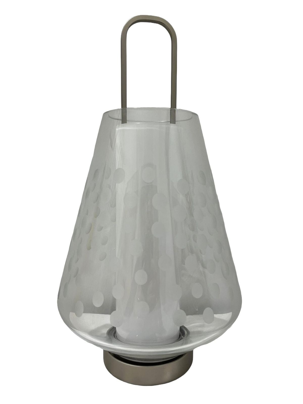 Beautiful Murano Glass Table Lamp By Barovier Toso photo Lighting