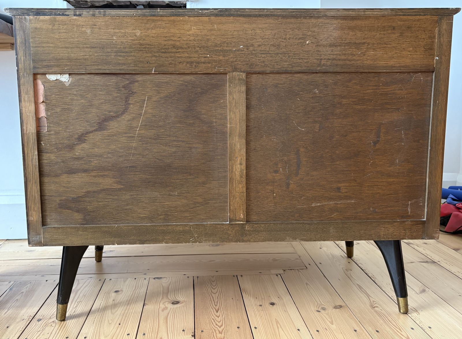 Midcentury Chest Of Drawers By Austin Suite photo furniture