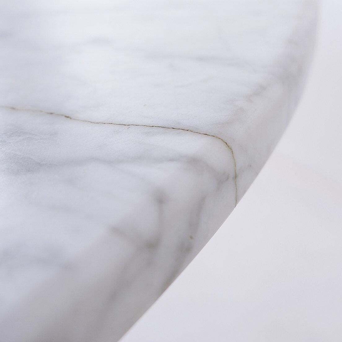 photo buy Mid Century Dining Table By Florence Knoll For Roche Bobois   1960s
