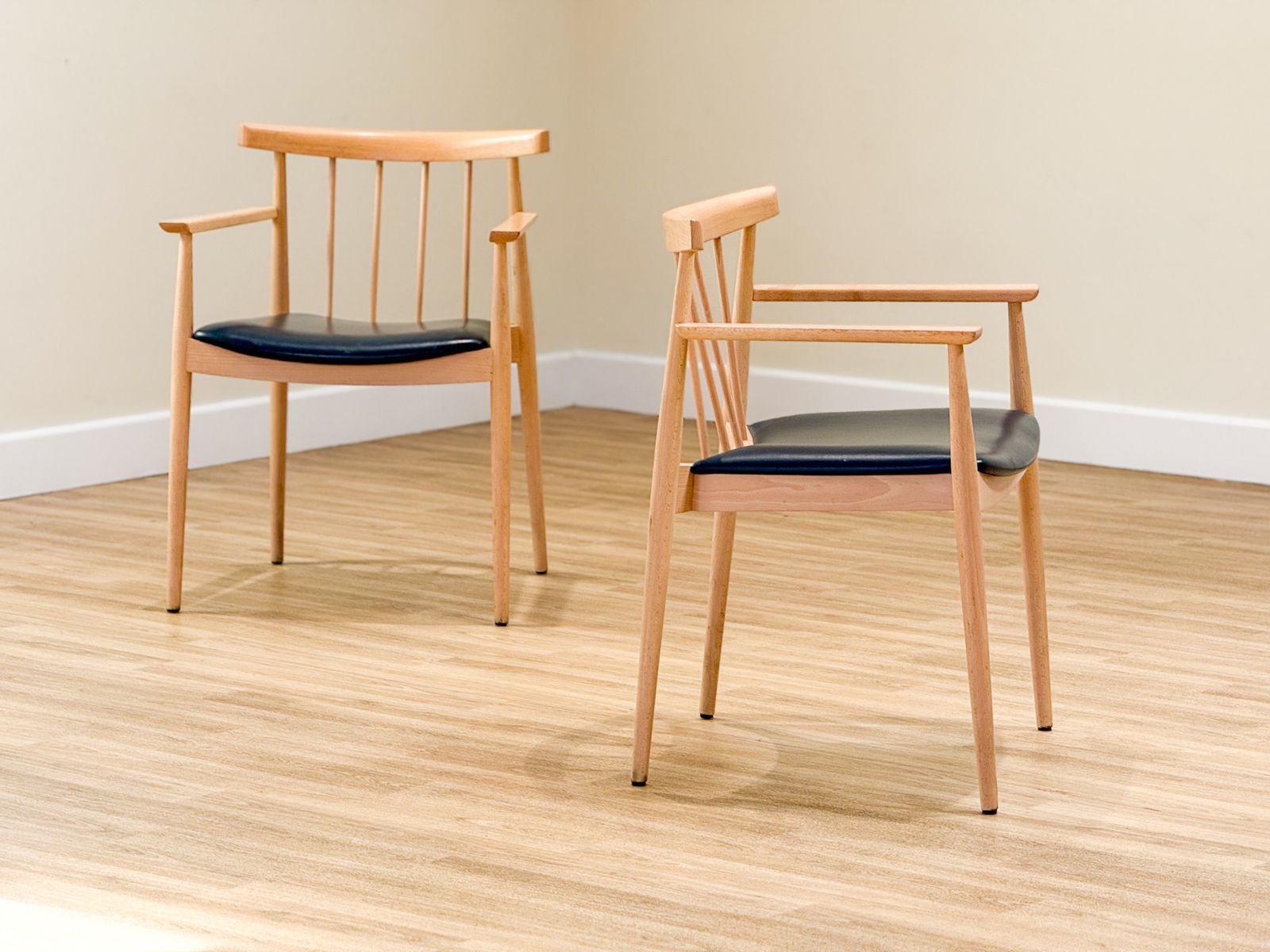 Smile Side Chair By Lievore Altherr Molina For Andreu World photo Furniture