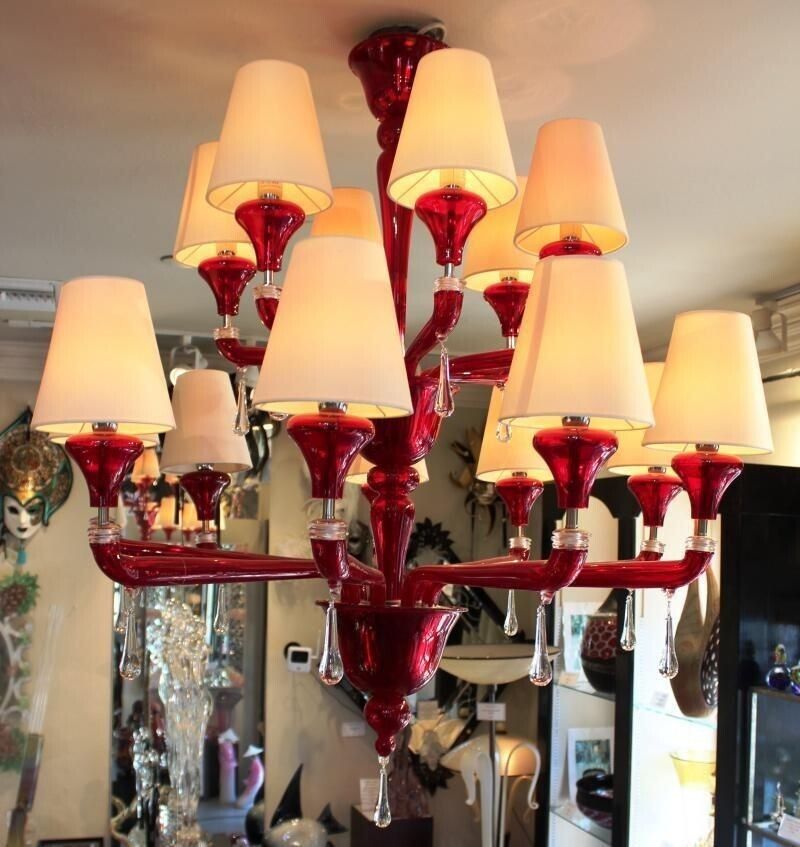 Barovier & Toso   Nevada By Barovier & Toso photo for sale