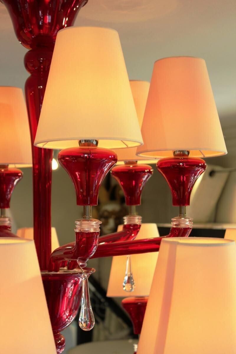 Barovier & Toso   Nevada By Barovier & Toso photo 17916.0