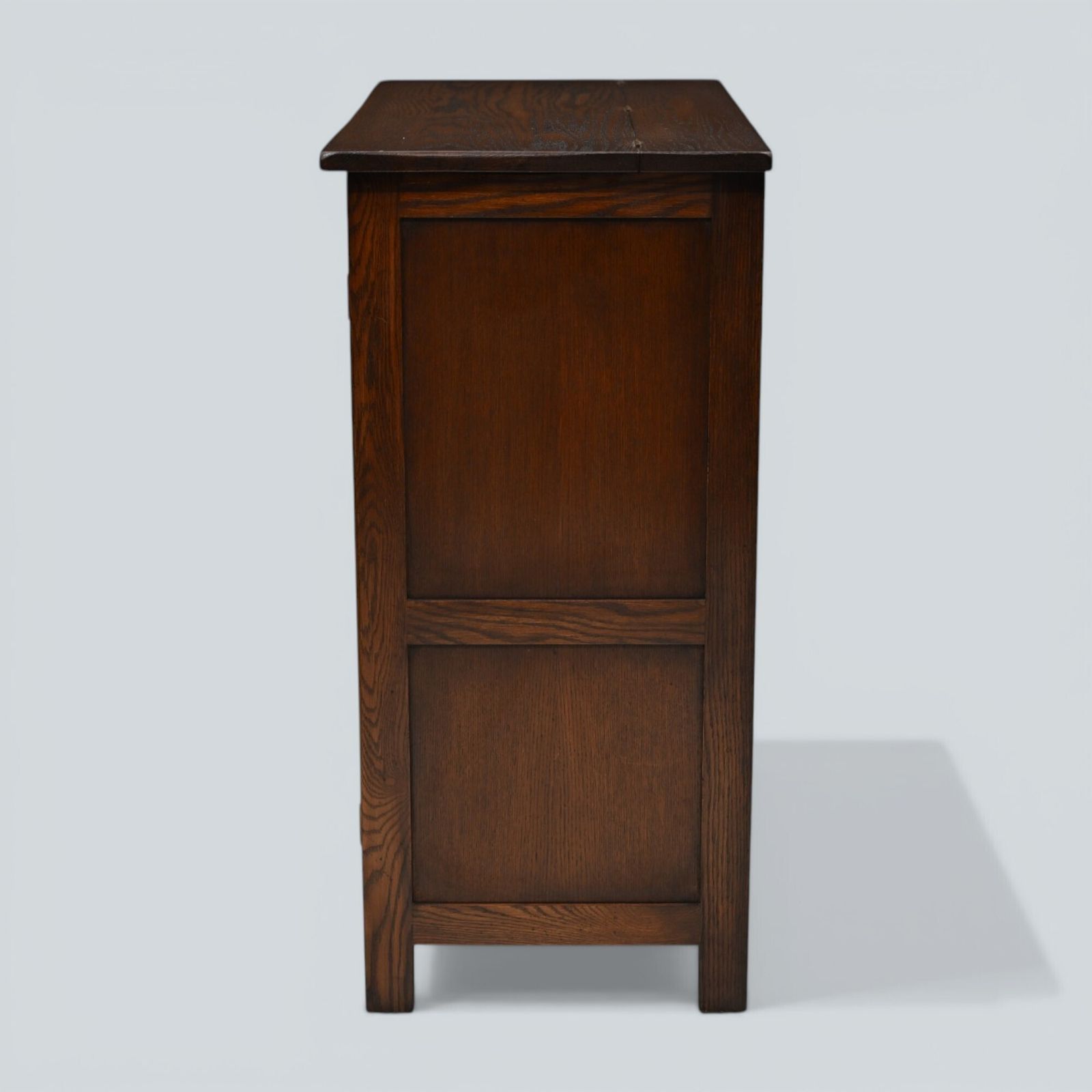 Reprodux Hi Fi Cabinet Record Player Area Free Uk Delivery photo Furniture