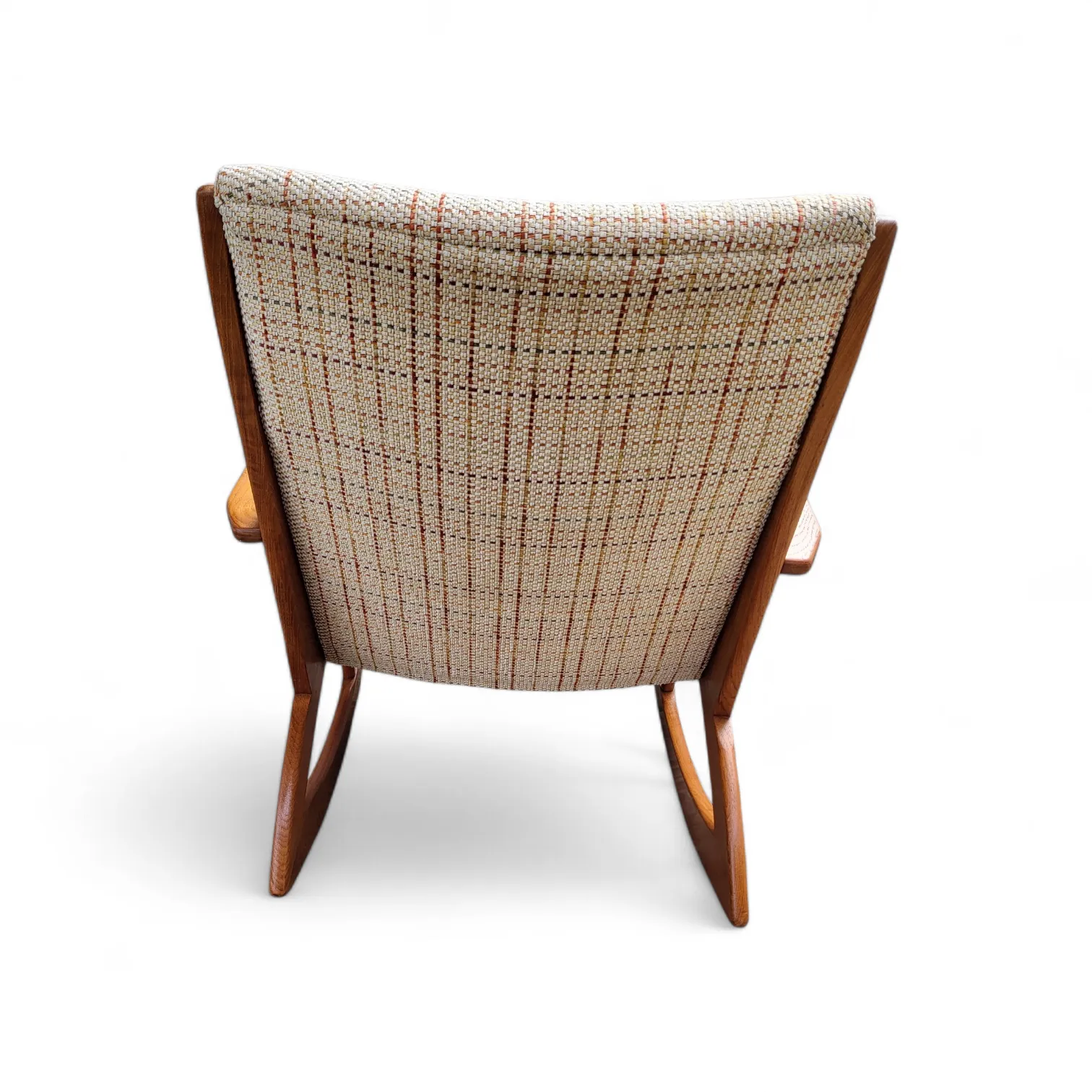 photo furniture Rockig Chair Søren Jensen Model 97 Tønder Møblerværk