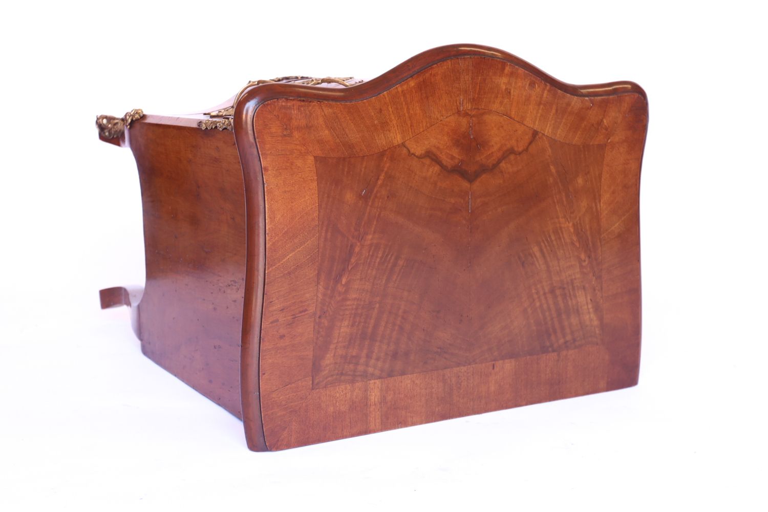 C19th French Walnut Cameo Plaque Chest photo buy