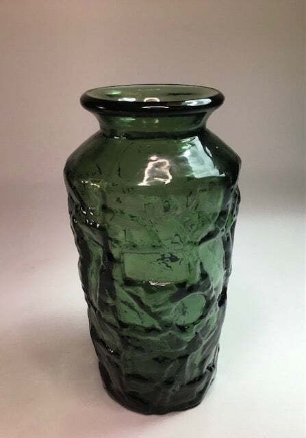 Göte Augustsson. Vases, Ruda Glasbruk (Sweden, 1960s) photo buy