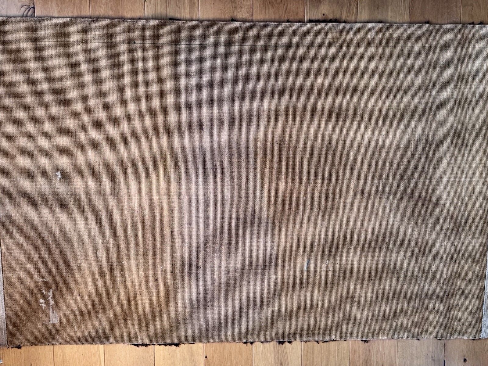 photo buy Mid Century Scandinavian Style Modernist Rug 115cm X 180cm