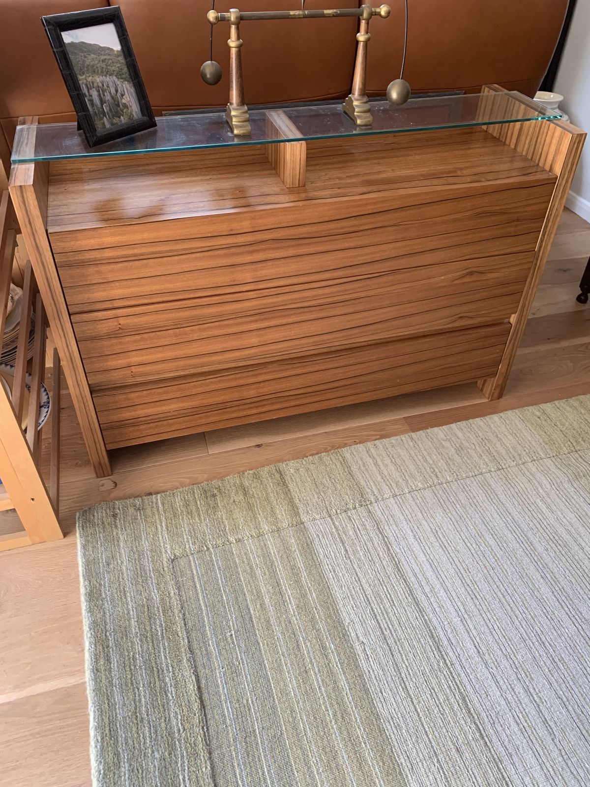 Chest Of Drawers Display Dresser Buffet Hallway