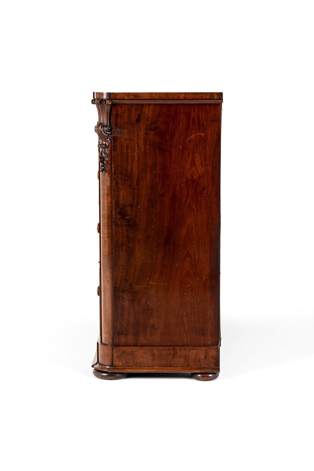 Early Victorian Chest Of Drawers photo for sale