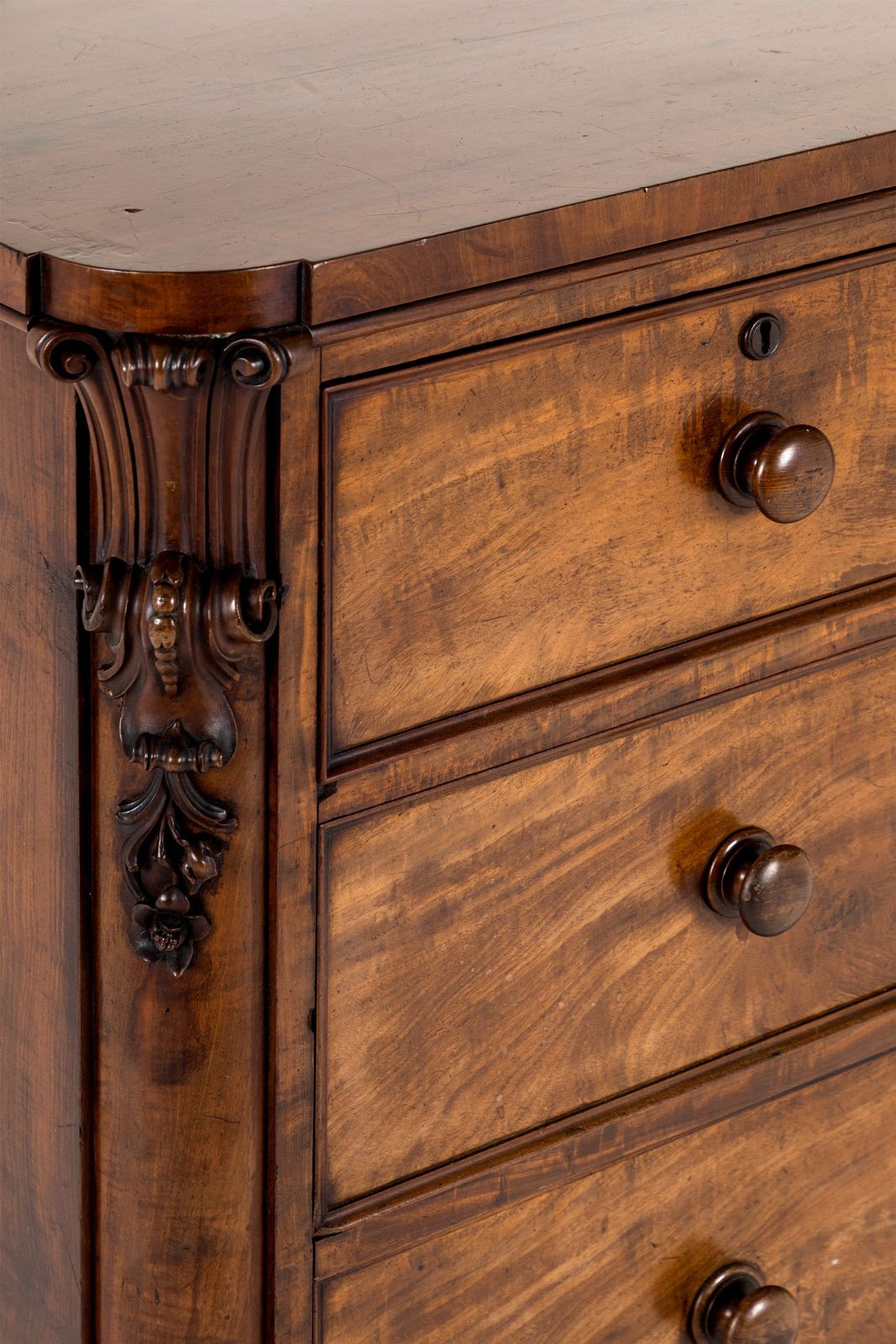 Early Victorian Chest Of Drawers photo buy