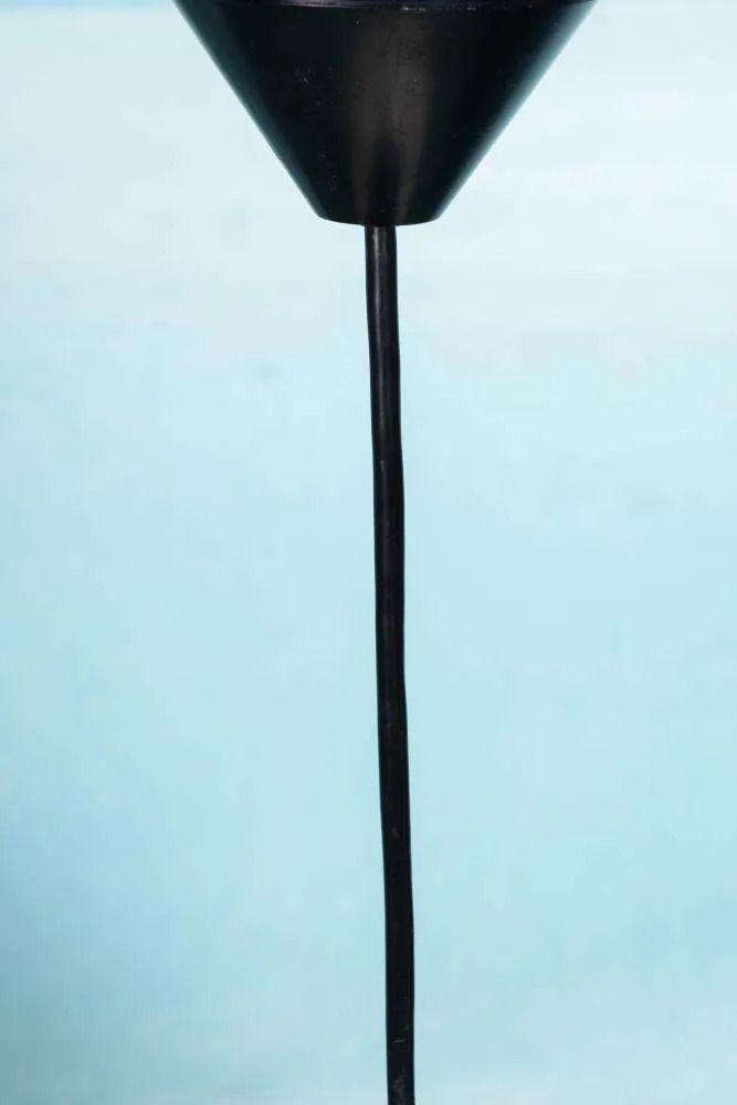 photo furniture Space Age Xl Bollamp Raak 70s, Minimalist Globe Pendant.