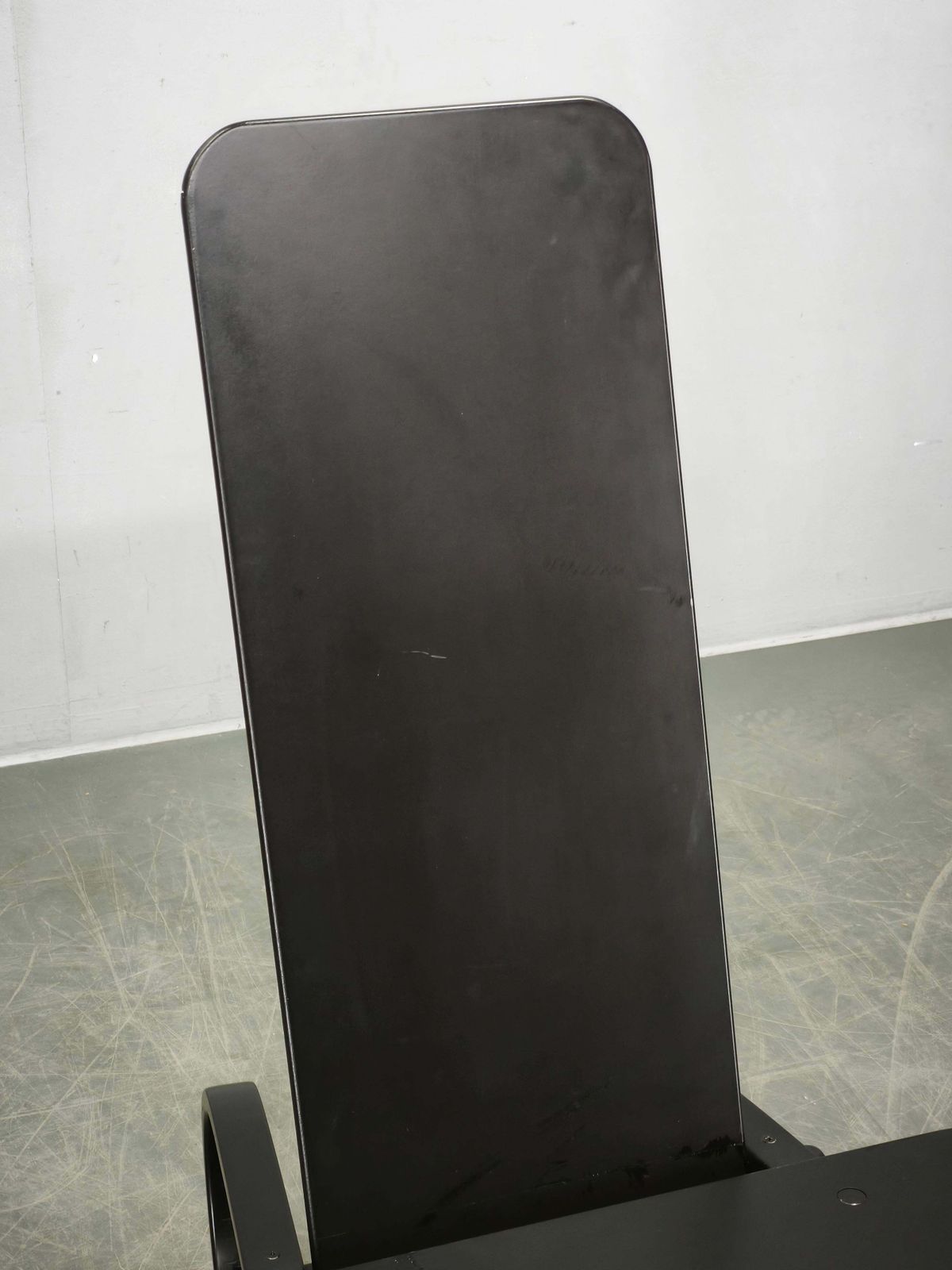 photo vinterior Postmodern Chair By Andreas Hansen For Hyllinge Møbler, Denmark 1980s