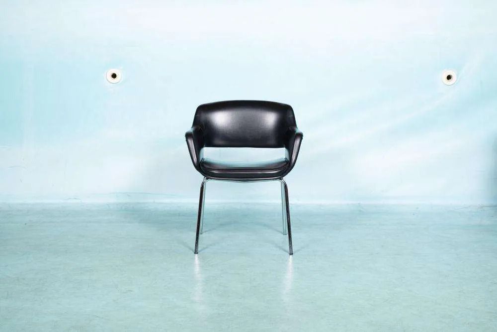 Space Age Armchair Finnish Design 60s, Mini Kilta Mannerma. photo for sale
