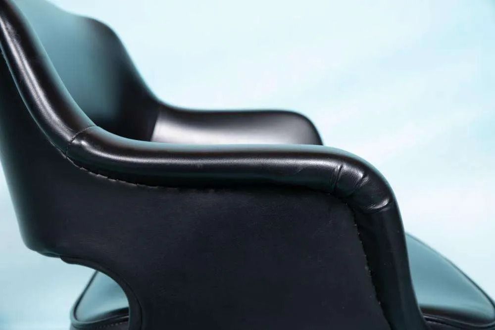 Space Age Armchair Finnish Design 60s, Mini Kilta Mannerma. photo vintage