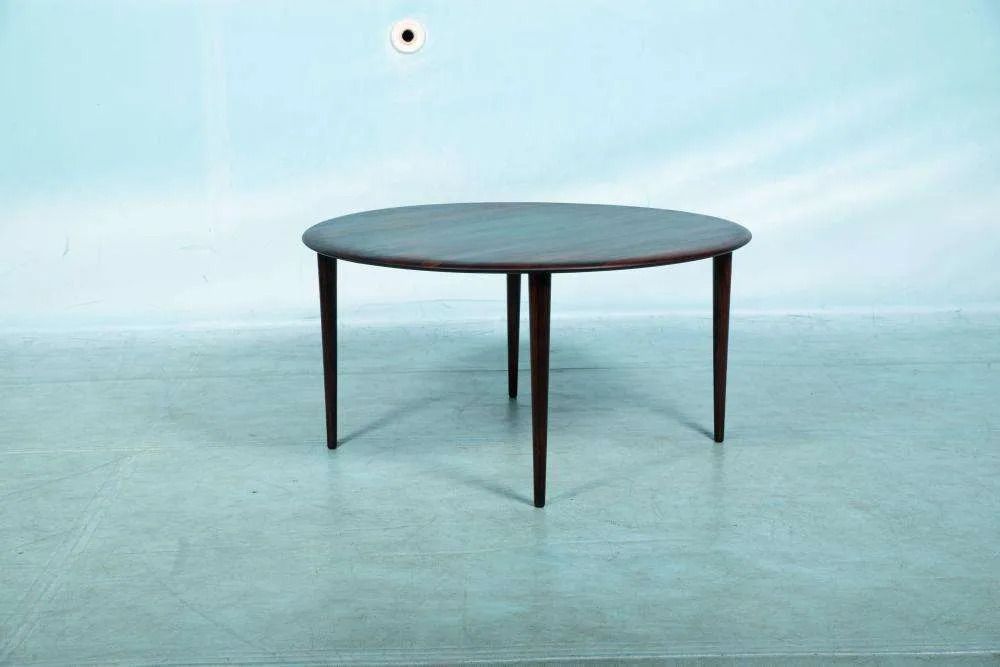 France & Son Salontafel Rosewood, Mid Century Coffee Table. photo buy