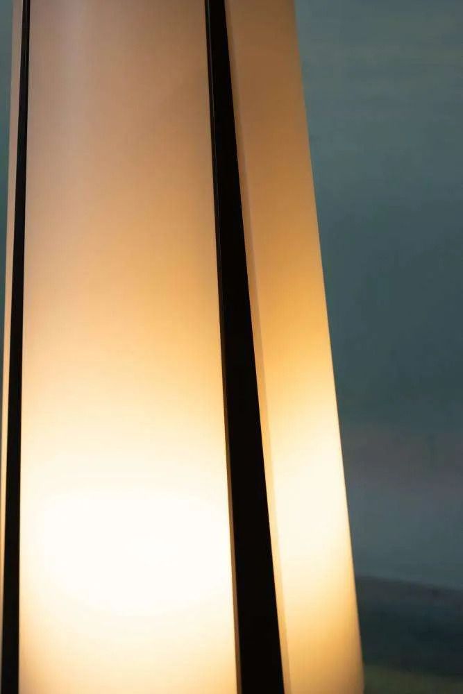 photo buy Vloerlamp Uit De Jaren 80, Ikea Memphis Stijl Vloerlamp Vistofta Large.