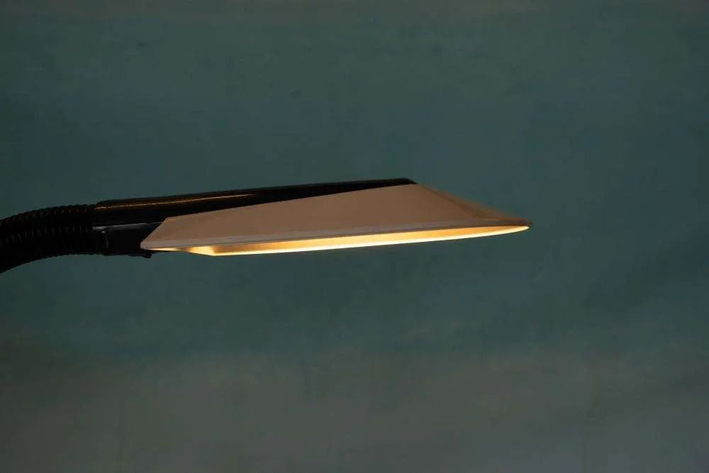 Lighting Vintage Fagerhults Floor Lamp, Seventies Swedish Floor Lamp. photo