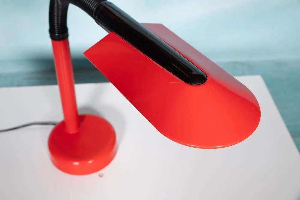 Atelje Lyktan Bureaulamp, Zweeds Design Jaren 60/70. photo Verlichting