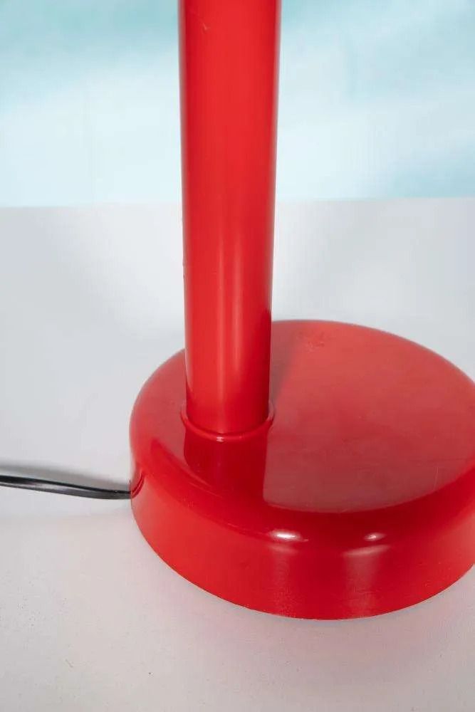 Atelje Lyktan Bureaulamp, Zweeds Design Jaren 60/70. photo vintage