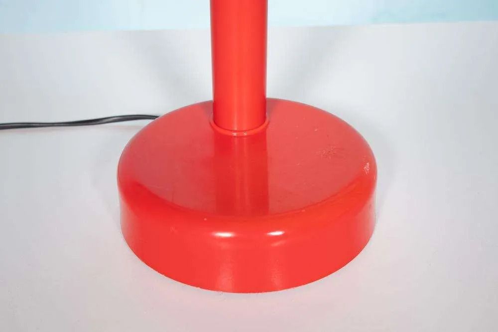 photo furniture Atelje Lyktan Bureaulamp, Zweeds Design Jaren 60/70.