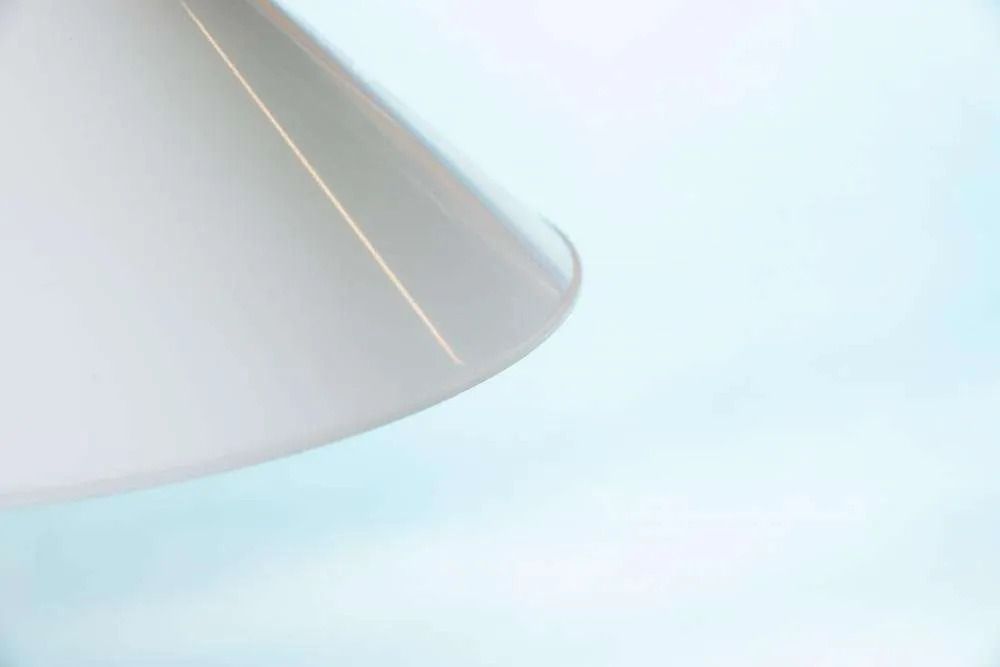 photo for sale Minimalist 70s Floor Lamp, Adjustable Reading Lamp.