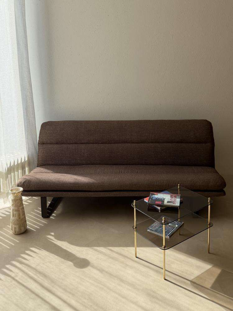 Meubels Artifort C683 Sofa 1968 Kho Liang Ie Design Sofa photo