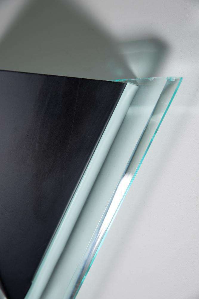 Minimalist Wall Lamp 80s Postmodern Light Scone photo 170.0