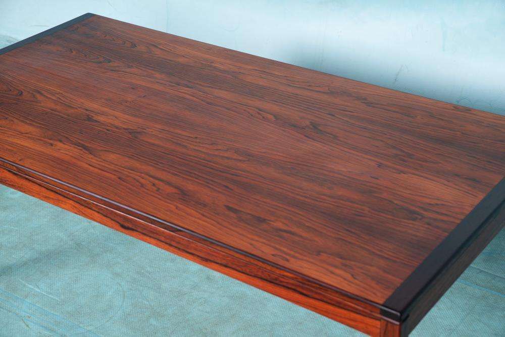 Opgeknapte Vintage Scandinavische Salontafel, Mid Century photo buy