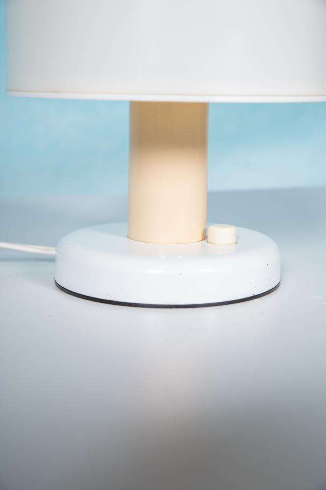 photo furniture Space Age Mushroom Tafellamp 70s Italiaans Design Tafellamp