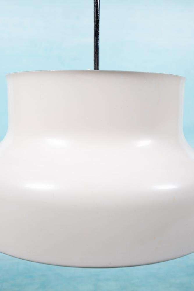 Scandinavisch Design 'Bumling' Hanglamp, Jaren 60, Anders Pehrson photo 556.0