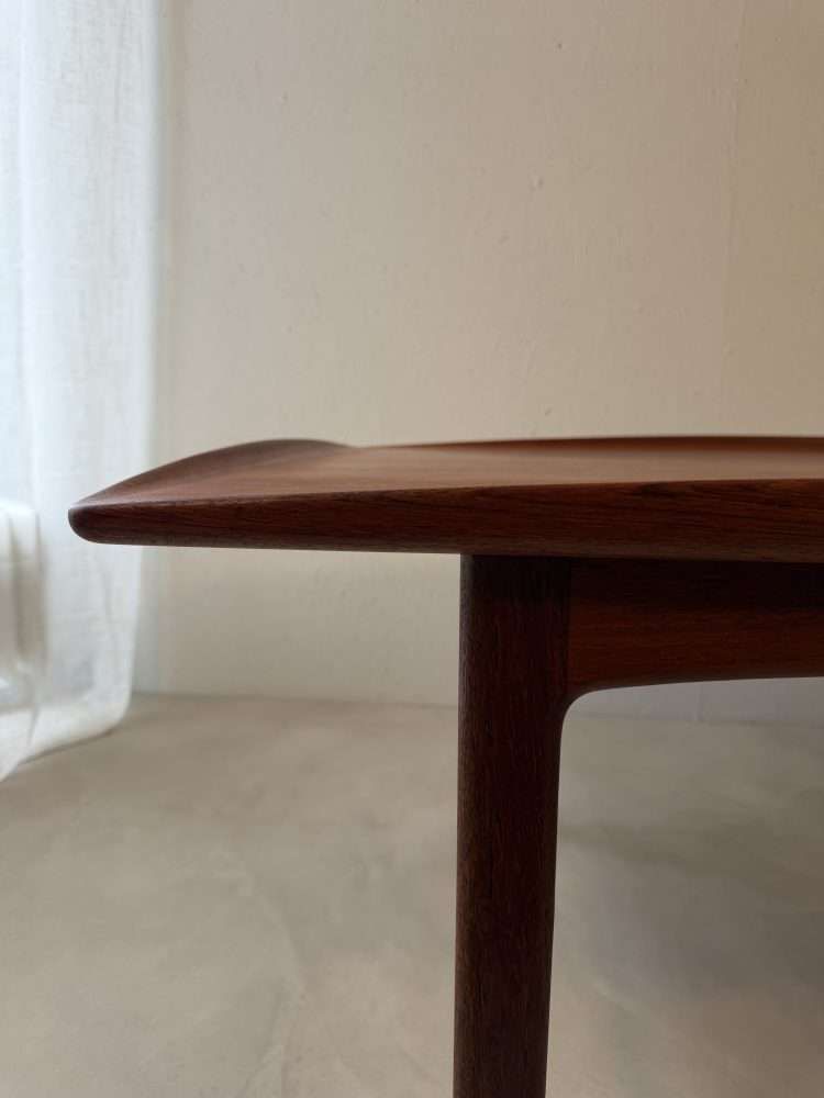 Zweedse Design Salontafel Tingströms Frisco, Ca. Jaren 1960 photo Meubels