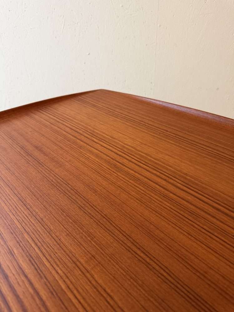 Zweedse Design Salontafel Tingströms Frisco, Ca. Jaren 1960 photo vintage