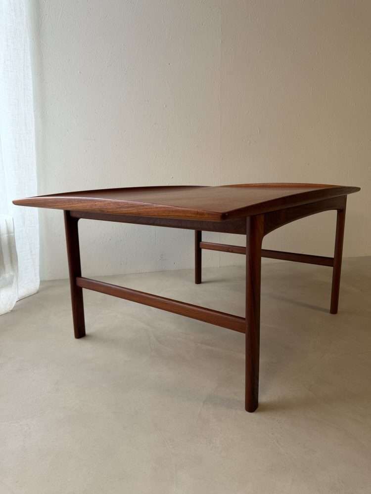 photo for sale Zweedse Design Salontafel Tingströms Frisco, Ca. Jaren 1960