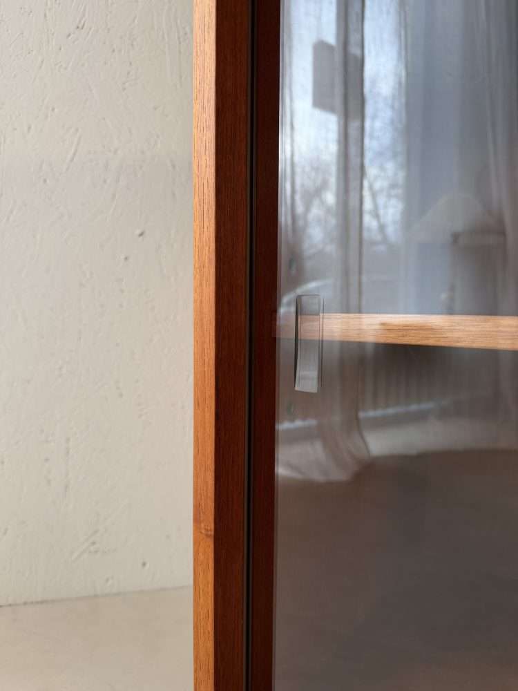 Musterring Teak Dressoir, Jaren 1960 photo for sale