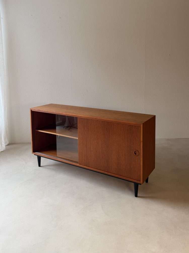 photo for sale Musterring Teak Dressoir, Jaren 1960