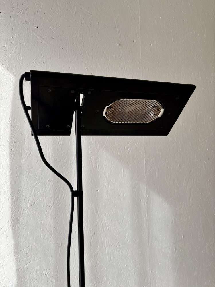 Duna Floor Lamp Barbaglia And Colombo For Paf Studios 1980s photo furniture