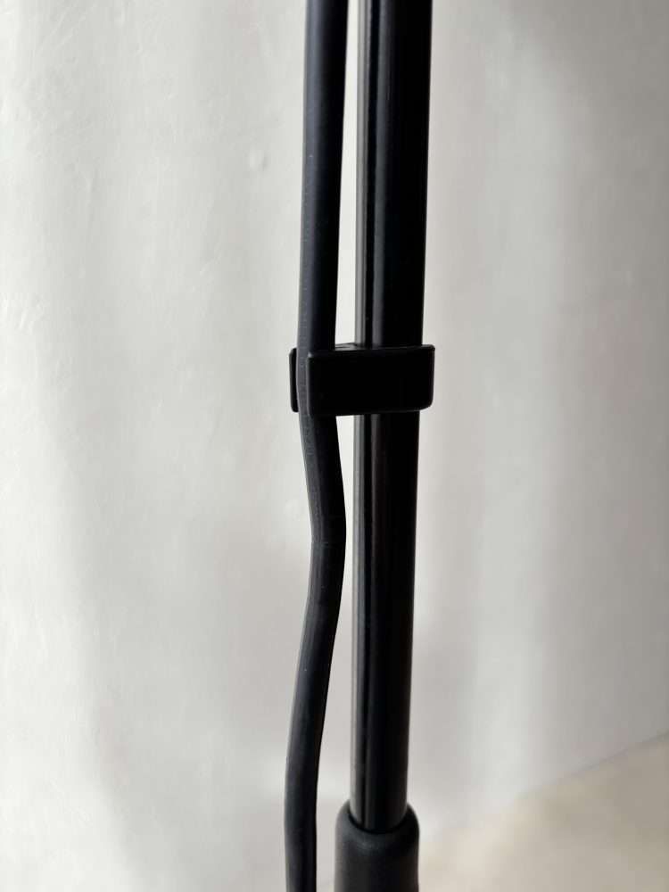 Duna Floor Lamp Barbaglia And Colombo For Paf Studios 1980s photo vinterior