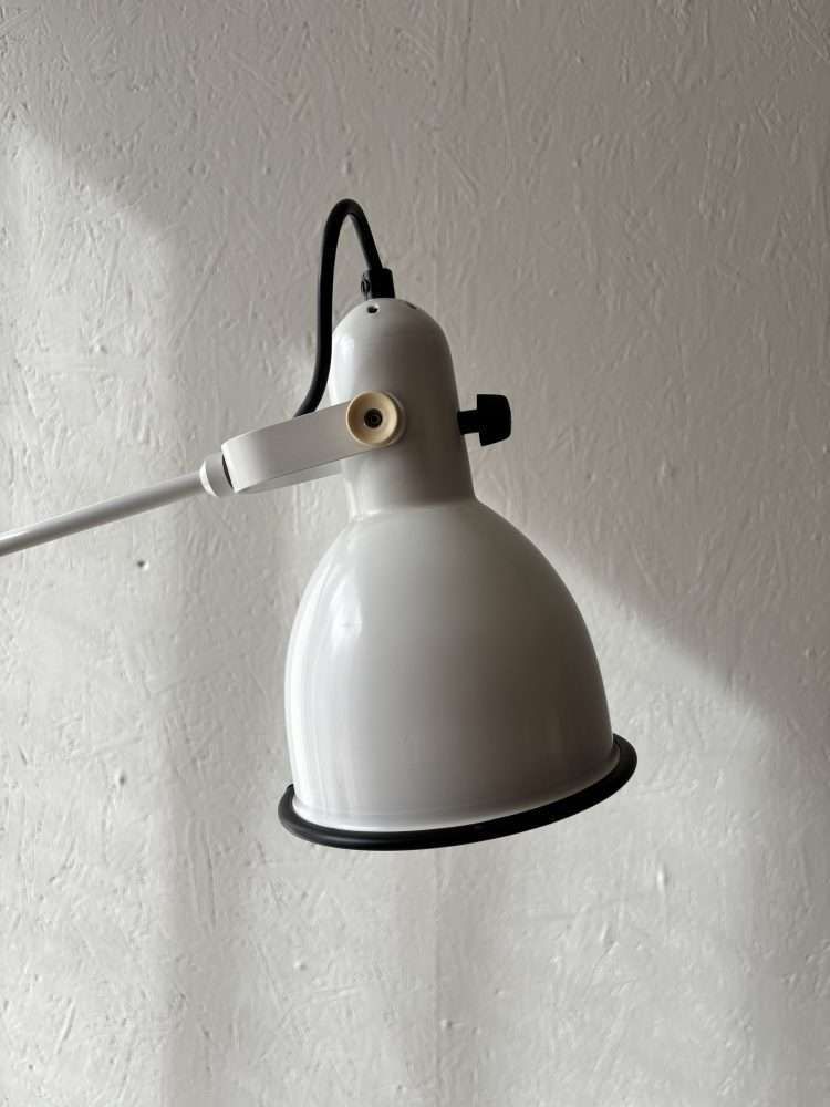 Hoogervorst Anvia Vloerlamp Jaren 1960 – Minimalistisch Vintage Design photo furniture