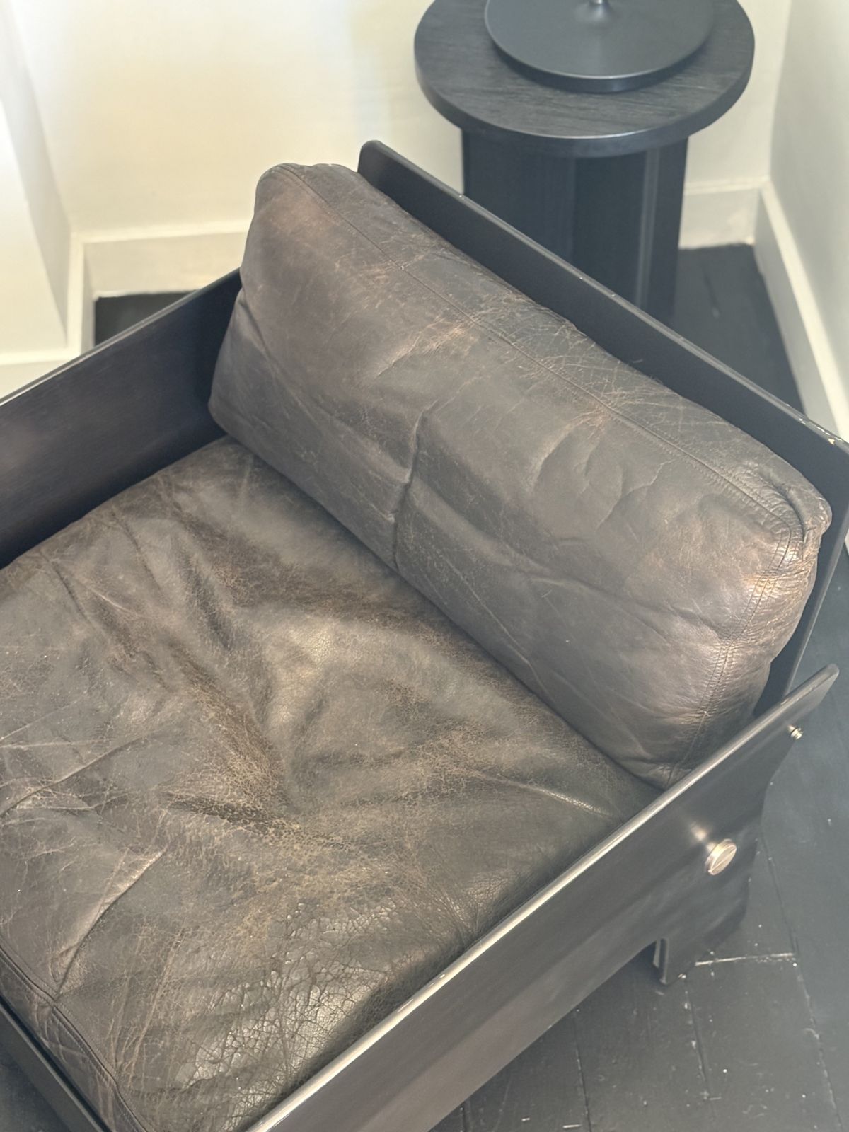 Sigurd Ressell For Vatne Møbler Arm Chair For Upholstery / Frame Solid photo for sale