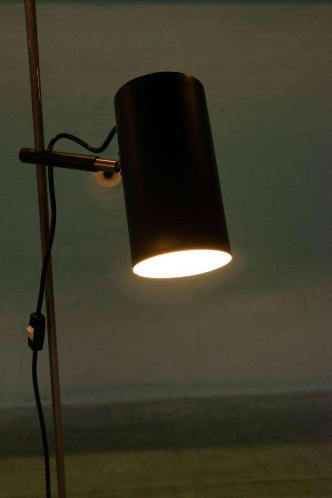 photo furniture Minimalist Vintage Design Floor Lamp Fiedeldij Artimeta