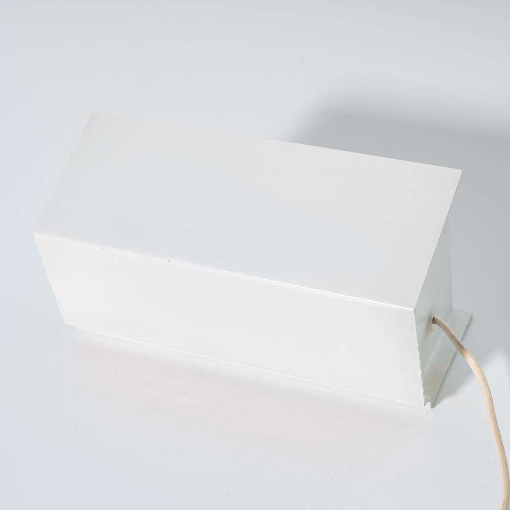 Vintage Anvia Uplight 7102 1960s, Hoogervorst Wall Lamp.