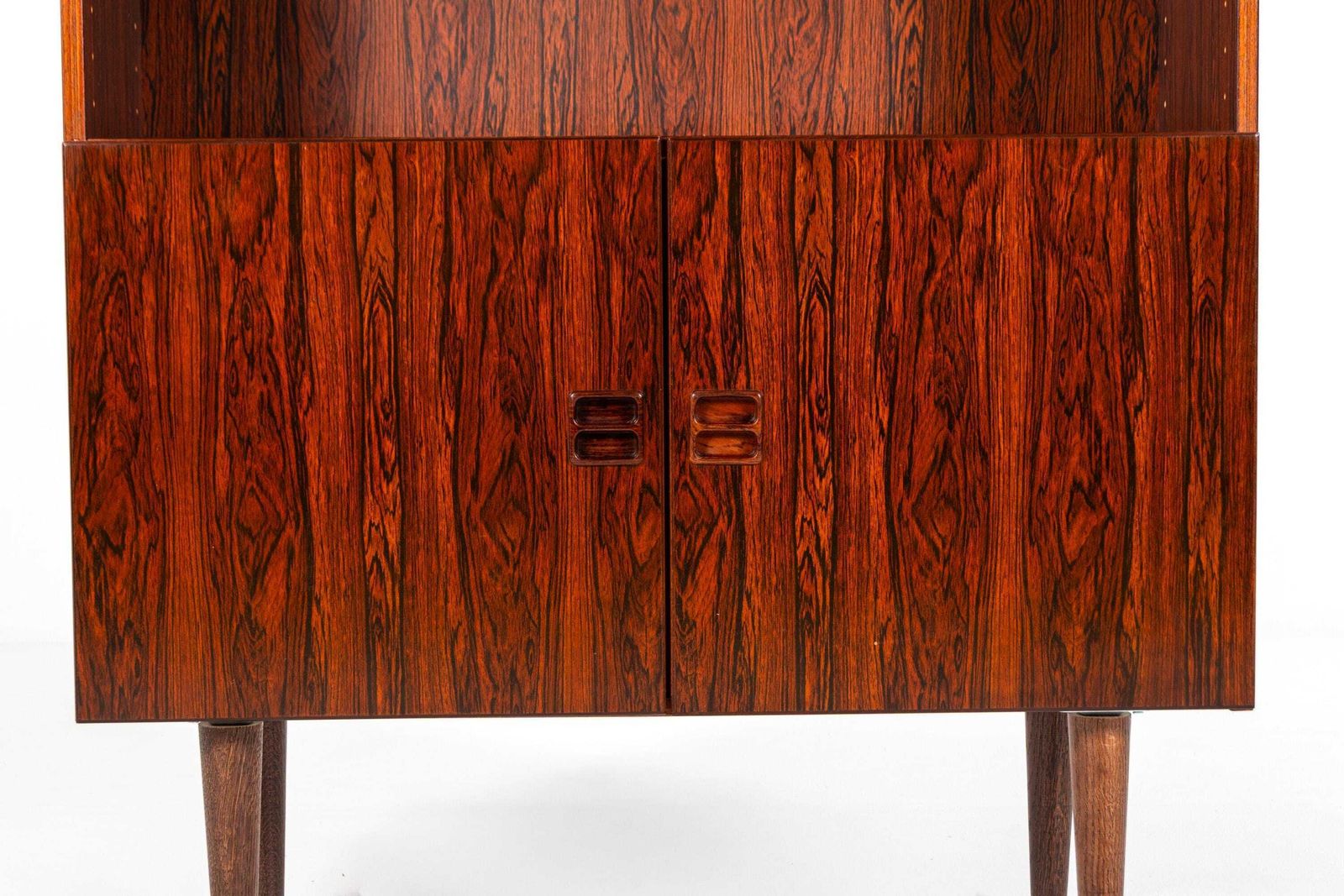 Danish Rosewood Cabinet By Denka, 1960s photo 740.0