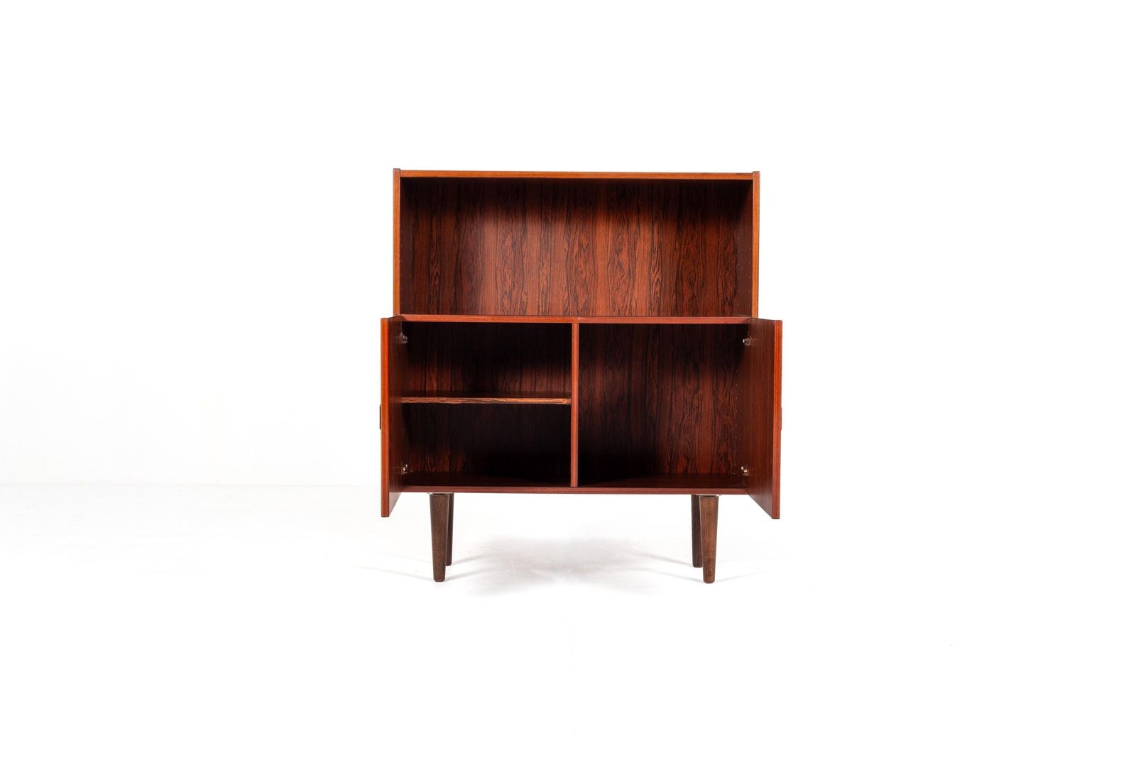 Danish Rosewood Cabinet By Denka, 1960s photo buy